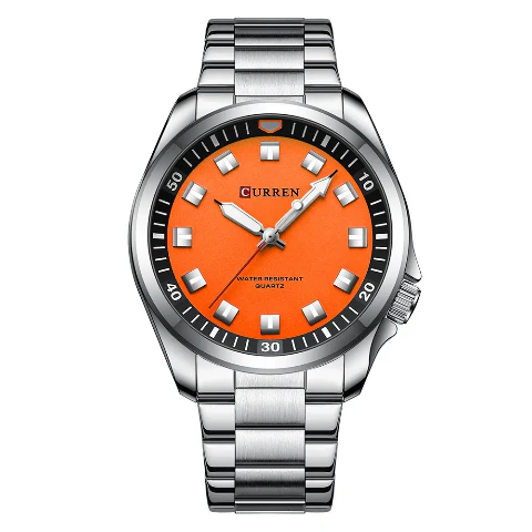 Men's Dress Watches